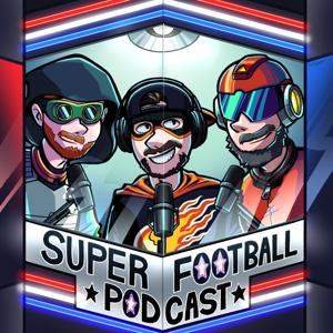 Football Super Podcast