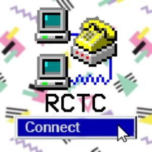 Right Click to Connect