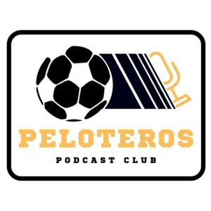 PELOTEROS PODCAST CLUB