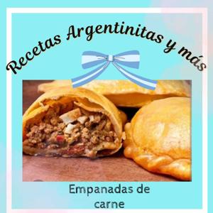 Recetas argentinas y más...