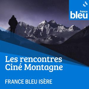 Les rencontres ciné montagne