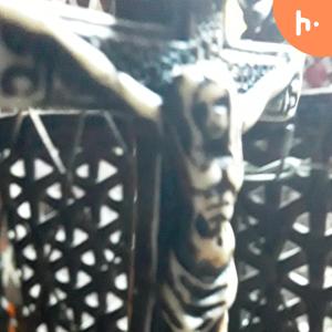 Micioneros henry Catolico santana’s First Podcast