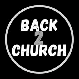 project back2church