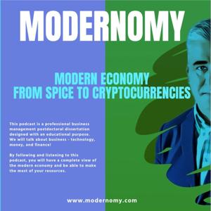 Modernomy