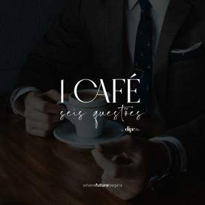 1 café, seis questões