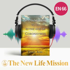 GOD'S LETTERS TO US IN THE AGE OF CORONAVIRUS