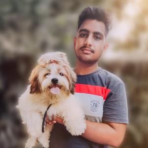 Mohit Boostyboob
