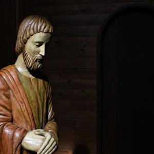 CURSO DE RETIRO PARA SACERDOTES