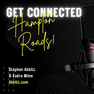 Get Connected, Hampton Roads!