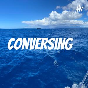 Conversing