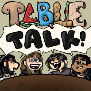 Takeout Table