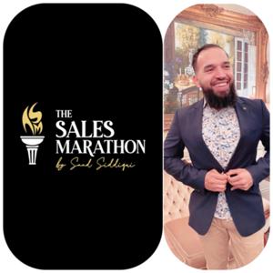 The Sales Marathon