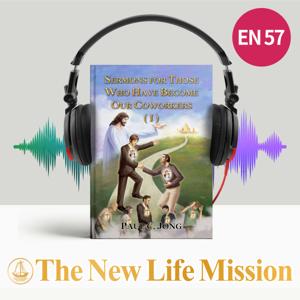 SERMONS FOR THOSE WHO HAVE BECOME OUR COWORKERS (I)