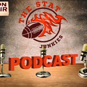 The Stat Junkies