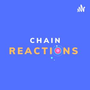 Chain Reactions Basketball NBA Podcast