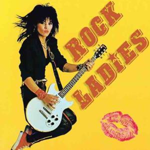 Rock Ladies