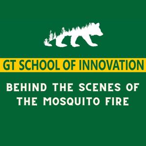 Behind the Scenes of the Mosquito Fire