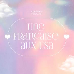 Une francaise aux USA