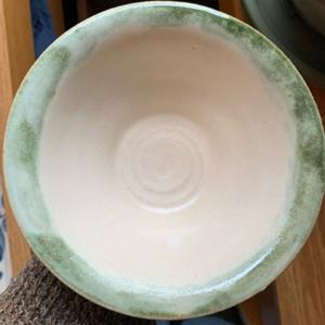 A Bowl of Soup!