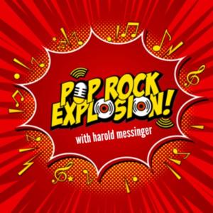 Pop Rock Explosion
