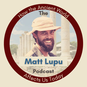 Matt Lupu Podcast