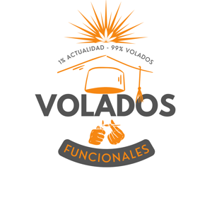 Volados Funcionales