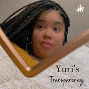 Yuri’s Transparency