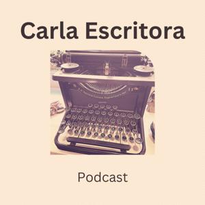 Carla Escritora