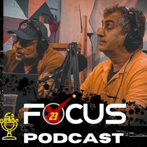 Focus23podcast