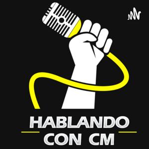 El Podcast de Carlos Martinez