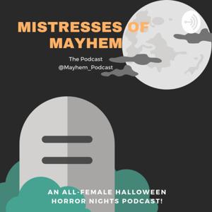 Mistresses of Mayhem