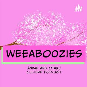 WEEABOOZIES