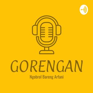 GORENGAN