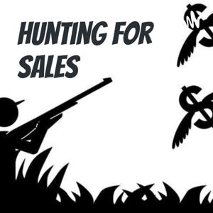 Hunting For Sales