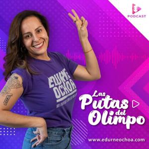 LAS PUTAS DEL OLIMPO