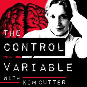 The Control Variable with Kim Cutter