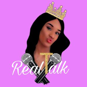 RealTalkwithTee