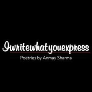 IWRITEWHATYOUEXPRESS- A Voice of Thousands®