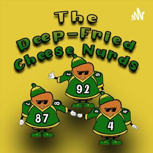 The Deep Fried Cheese Nurds