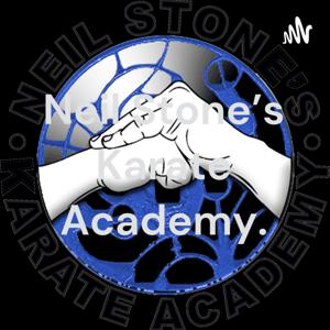 Neil Stone's Karate Academy.
