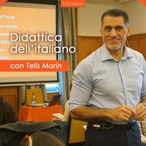Didattica dell'italiano
con Telis Marin