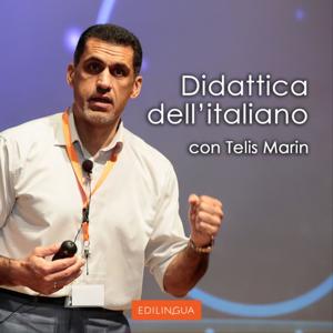 Didattica dell'italiano
con Telis Marin