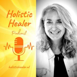 Holistic Healer Podcast