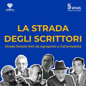 La Strada degli Scrittori