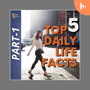 Part -1 Top 5 Psychological Facts _ Brainy Dose Facts