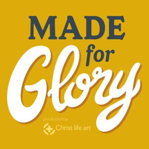 Made for Glory