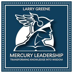 The Mercury Leadership Podcast