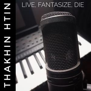 Thakhin Htin