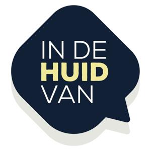 In de huid van