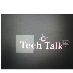 Tech Talk blog